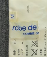 robe de chambre（ローブドシャンブル）ワンピース グレー サイズ:M レディース/2200663978045