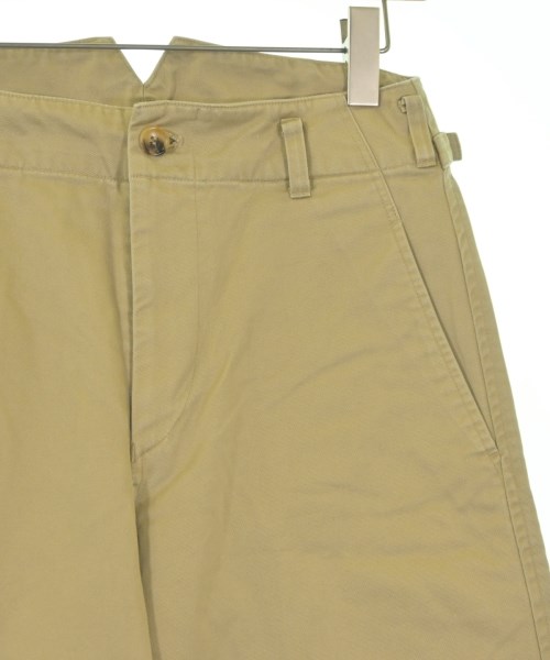 robe de chambre（ローブドシャンブル）チノパン ベージュ サイズ:M レディース/2200662238072