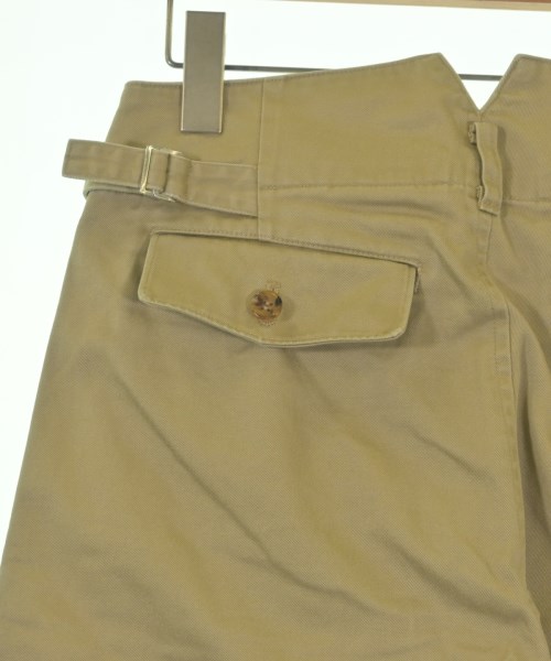 robe de chambre（ローブドシャンブル）チノパン ベージュ サイズ:M レディース/2200662238072