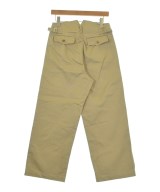 robe de chambre（ローブドシャンブル）チノパン ベージュ サイズ:M レディース/2200662238072