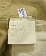 robe de chambre（ローブドシャンブル）チノパン ベージュ サイズ:M レディース/2200662238072