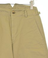 robe de chambre（ローブドシャンブル）チノパン ベージュ サイズ:M レディース/2200662238072