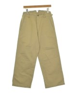 robe de chambre チノパン