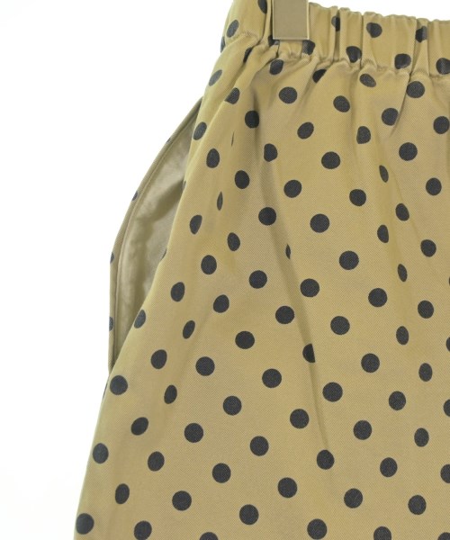 robe de chambre（ローブドシャンブル）その他 ベージュ サイズ:M レディース/2200662238089