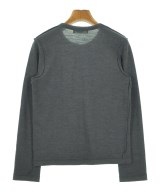 robe de chambre（ローブドシャンブル）Tシャツ・カットソー グレー サイズ:-(S位) レディース/2200663206049