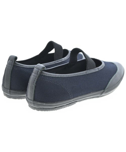 robe de chambre（ローブドシャンブル）バレエシューズ/オペラシューズ 黒 サイズ:22cm レディース/2200663206124