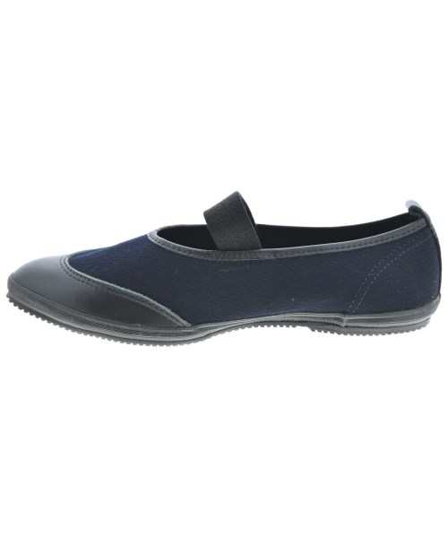 robe de chambre（ローブドシャンブル）バレエシューズ/オペラシューズ 黒 サイズ:22cm レディース/2200663206124