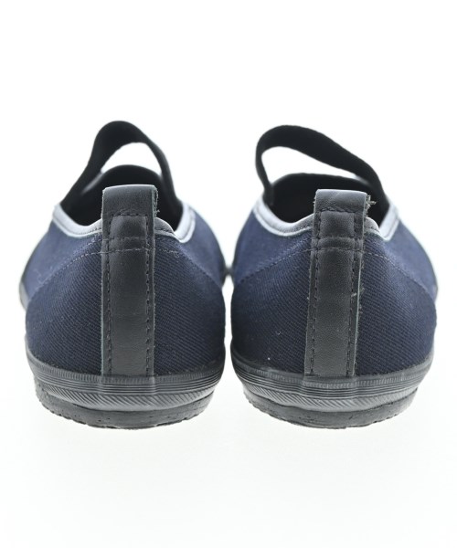 robe de chambre（ローブドシャンブル）バレエシューズ/オペラシューズ 黒 サイズ:22cm レディース/2200663206124