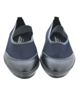 robe de chambre（ローブドシャンブル）バレエシューズ/オペラシューズ 黒 サイズ:22cm レディース/2200663206124