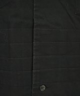 robe de chambre（ローブドシャンブル）カジュアルシャツ 黒 サイズ:S レディース/2200665968075