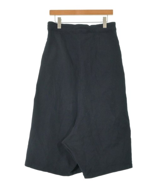 robe de chambre（ローブドシャンブル）クロップドパンツ 紺 サイズ:M レディース/2200662888031