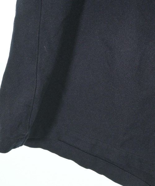 robe de chambre（ローブドシャンブル）クロップドパンツ 紺 サイズ:M レディース/2200662888031