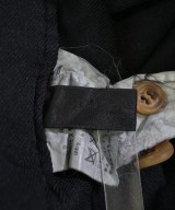 robe de chambre（ローブドシャンブル）クロップドパンツ 紺 サイズ:M レディース/2200662888031