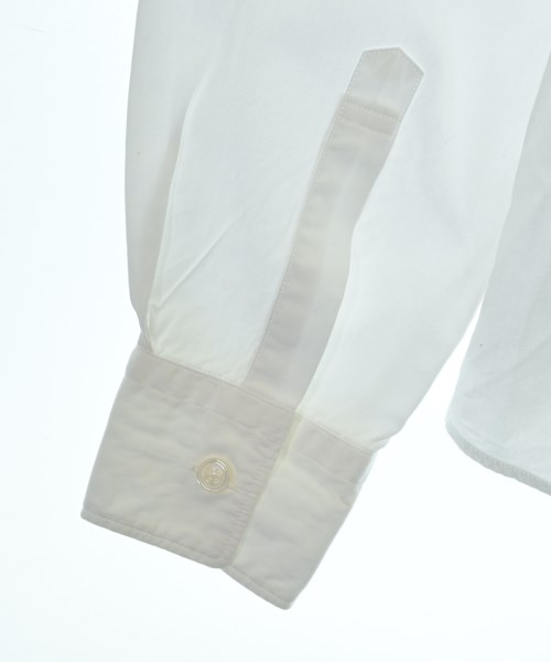 robe de chambre（ローブドシャンブル）ブラウス 白 サイズ:M レディース/2200662888130