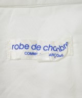 robe de chambre（ローブドシャンブル）ブラウス 白 サイズ:M レディース/2200662888130