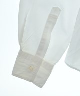 robe de chambre（ローブドシャンブル）ブラウス 白 サイズ:M レディース/2200662888130