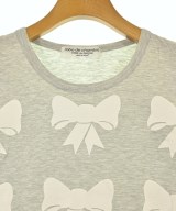 robe de chambre（ローブドシャンブル）Tシャツ・カットソー グレー サイズ:-(M位) レディース/2200665379093