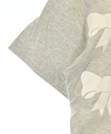 robe de chambre（ローブドシャンブル）Tシャツ・カットソー グレー サイズ:-(M位) レディース/2200665379093