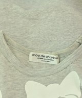 robe de chambre（ローブドシャンブル）Tシャツ・カットソー グレー サイズ:-(M位) レディース/2200665379093