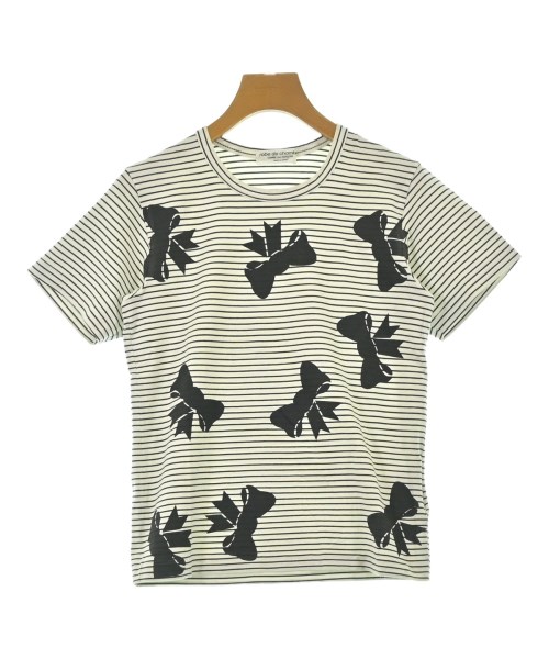 robe de chambre(ローブドシャンブル)Tシャツ・カットソー 白 サイズ:-(M位)/2200665379130