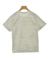 robe de chambre（ローブドシャンブル）Tシャツ・カットソー 白 サイズ:-(M位) レディース/2200665379130
