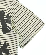 robe de chambre（ローブドシャンブル）Tシャツ・カットソー 白 サイズ:-(M位) レディース/2200665379130