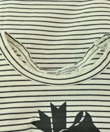 robe de chambre（ローブドシャンブル）Tシャツ・カットソー 白 サイズ:-(M位) レディース/2200665379130