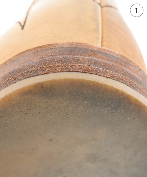 robe de chambre（ローブドシャンブル）その他 ベージュ サイズ:24cm レディース/2200668217033