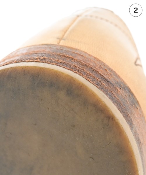 robe de chambre（ローブドシャンブル）その他 ベージュ サイズ:24cm レディース/2200668217033