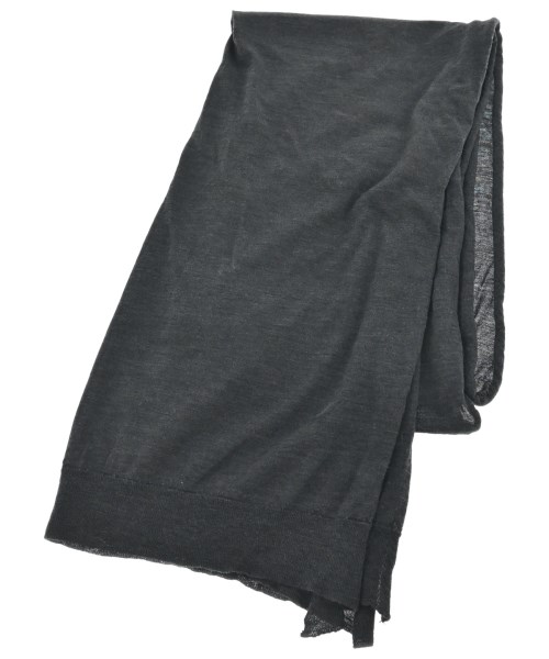 robe de chambre(ローブドシャンブル)ストール グレー サイズ:-/2200666796387