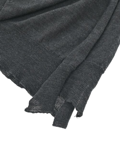 robe de chambre（ローブドシャンブル）ストール グレー サイズ:- レディース/2200666796387