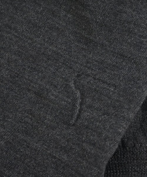 robe de chambre（ローブドシャンブル）ストール グレー サイズ:- レディース/2200666796387