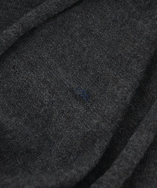 robe de chambre（ローブドシャンブル）ストール グレー サイズ:- レディース/2200666796387