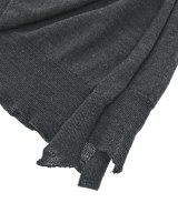 robe de chambre（ローブドシャンブル）ストール グレー サイズ:- レディース/2200666796387