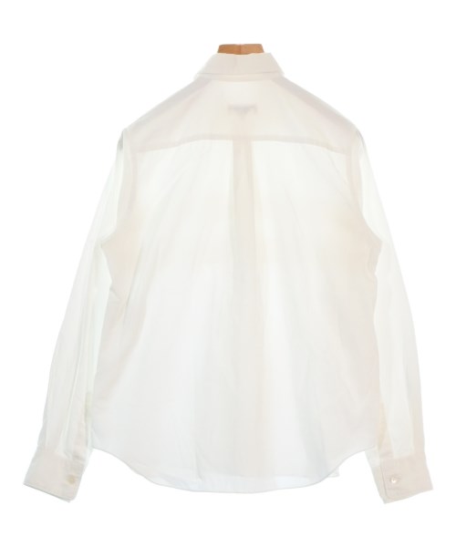 robe de chambre（ローブドシャンブル）ブラウス 白 サイズ:S レディース/2200666318053