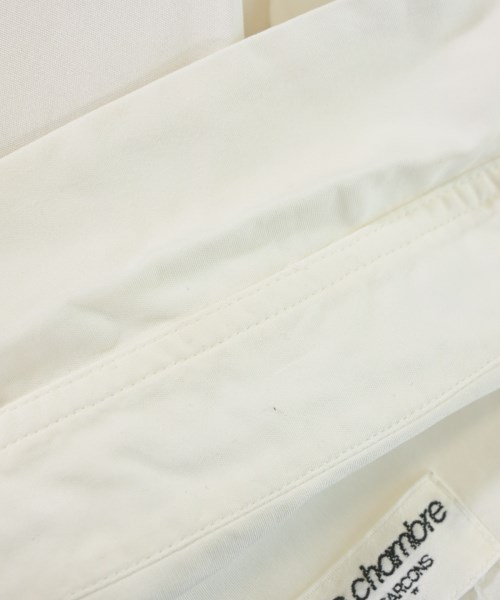 robe de chambre（ローブドシャンブル）ブラウス 白 サイズ:S レディース/2200666318053