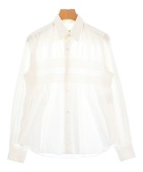 robe de chambre（ローブドシャンブル）ブラウス 白 サイズ:S レディース/2200666318053