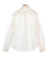 robe de chambre（ローブドシャンブル）ブラウス 白 サイズ:S レディース/2200666318053