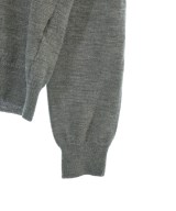 robe de chambre（ローブドシャンブル）ニット・セーター グレー サイズ:-(S位) レディース/2200669952063
