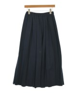 robe de chambre ひざ丈スカート