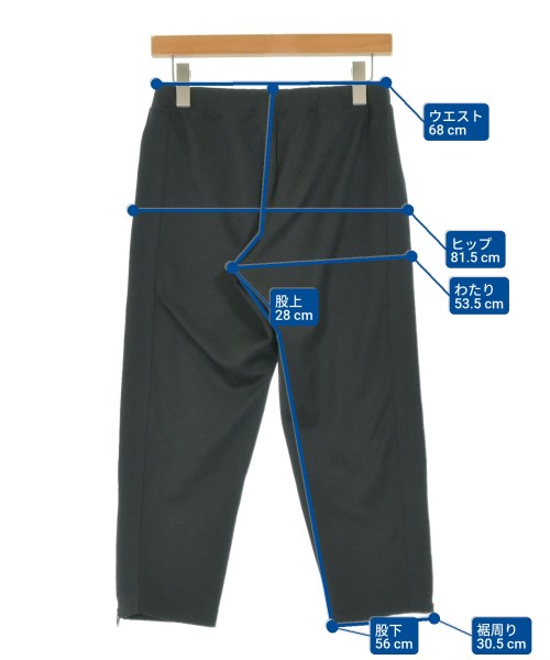 robe de chambre（ローブドシャンブル）その他 黒 サイズ:M レディース/2200671509026