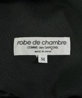 robe de chambre（ローブドシャンブル）その他 黒 サイズ:M レディース/2200671509026