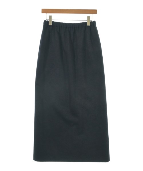 robe de chambre(ローブドシャンブル)のロング・マキシ丈スカート サイズ:L 9,200円