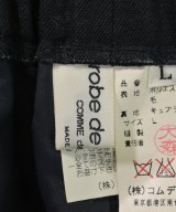 robe de chambre（ローブドシャンブル）ロング・マキシ丈スカート 黒 サイズ:L レディース/2200722320051