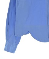 robe de chambre（ローブドシャンブル）カジュアルシャツ 青 サイズ:M レディース/2200724308019