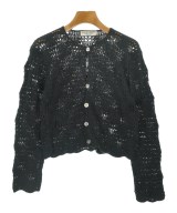 robe de chambre カーディガン