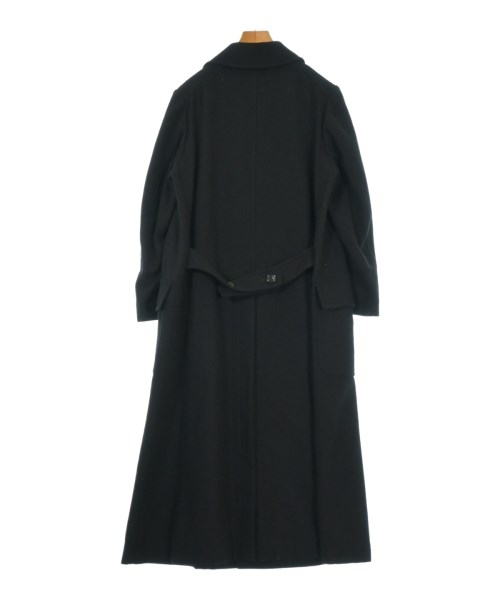 robe de chambre（ローブドシャンブル）その他 黒 サイズ:F レディース/2200731658015