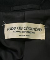 robe de chambre（ローブドシャンブル）その他 黒 サイズ:F レディース/2200731658015