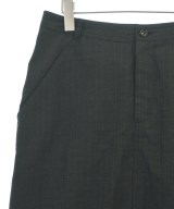 robe de chambre（ローブドシャンブル）ロング・マキシ丈スカート グレー サイズ:M レディース/2200731936014