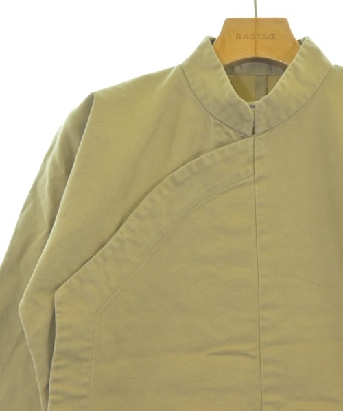 robe de chambre（ローブドシャンブル）その他 ベージュ サイズ:M レディース/2200732846053